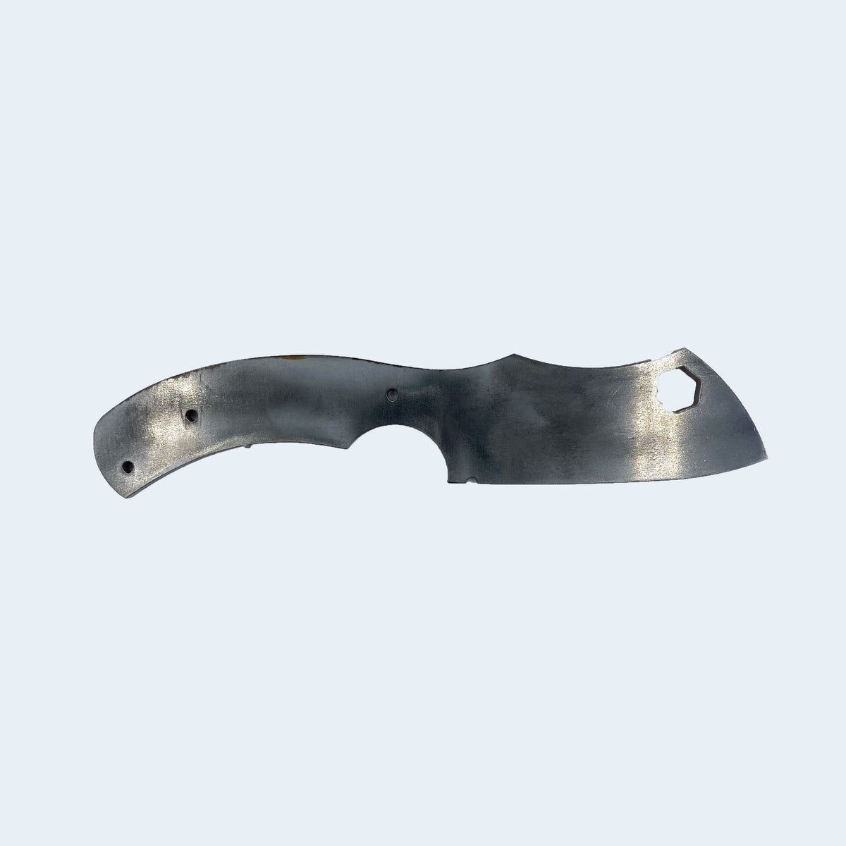 Sharp Wrench