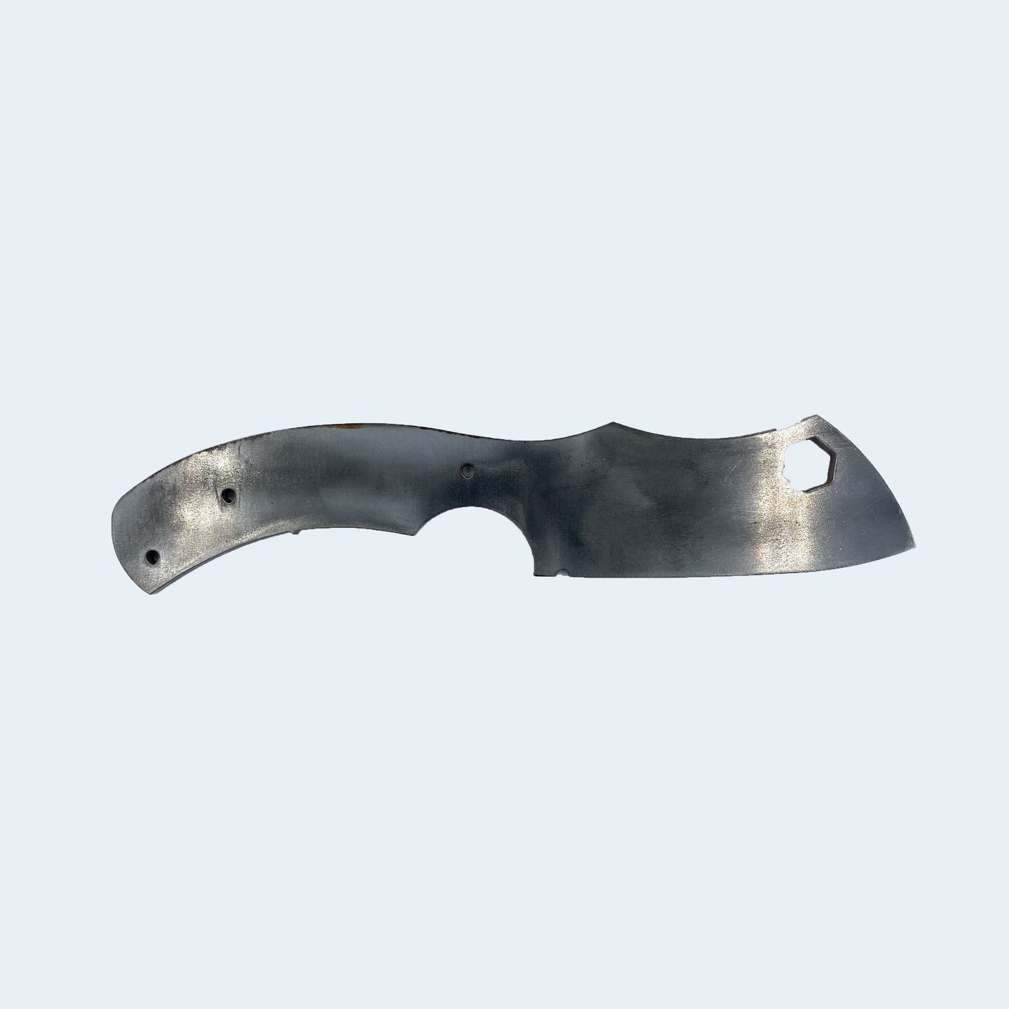 Sharp Wrench