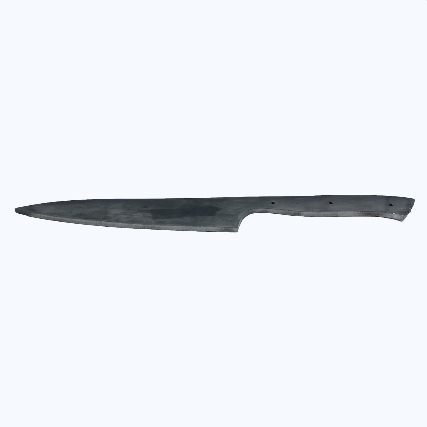 6.5 inch Chef Knife Blank
