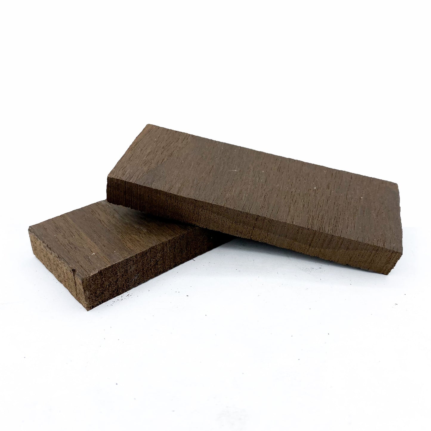 Black Walnut Wood Handle Scales