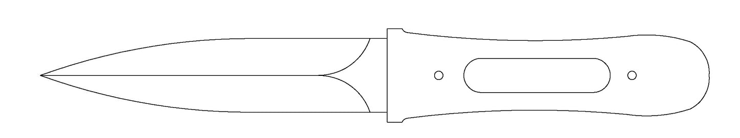 Boot Knife