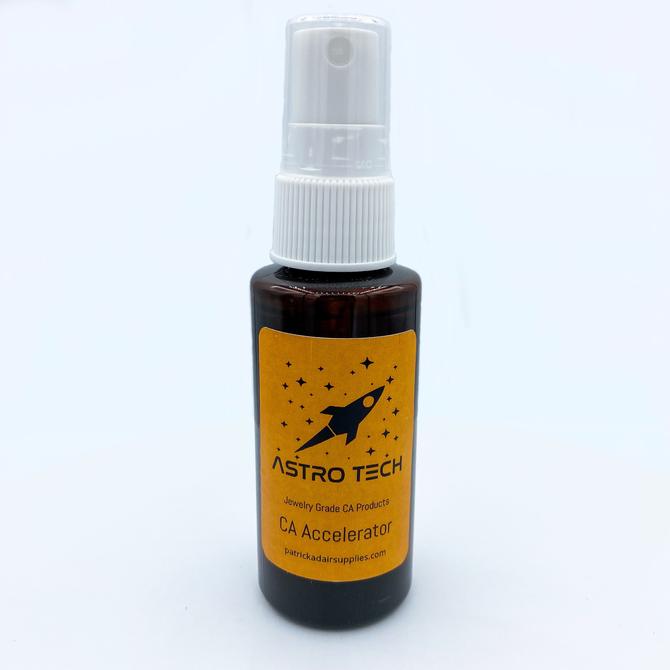 Astro Tech CA Glue Accelerator