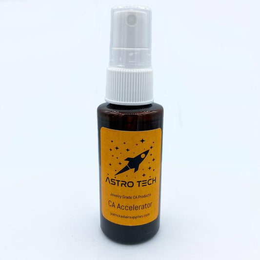 Astro Tech CA Glue Accelerator