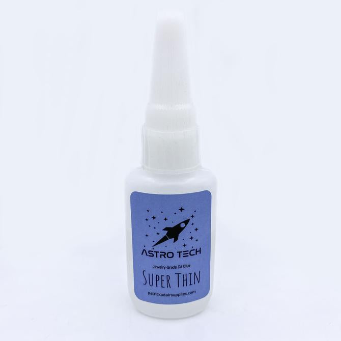 Astro Tech CA Glue - Super Thin