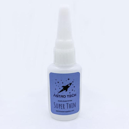 Astro Tech CA Glue - Super Thin