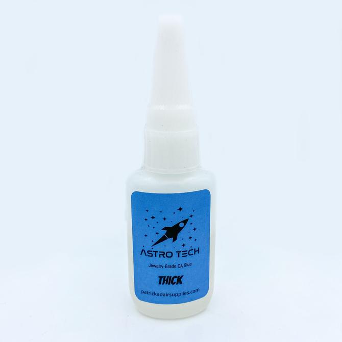 Astro Tech CA Glue - Thick