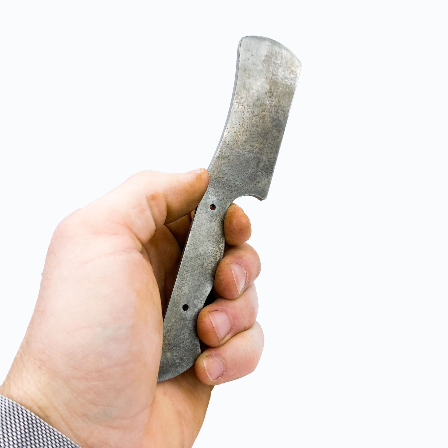Cheese Knife - High Carbon Stainless Steel