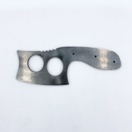"Chop" - Mini Cleaver