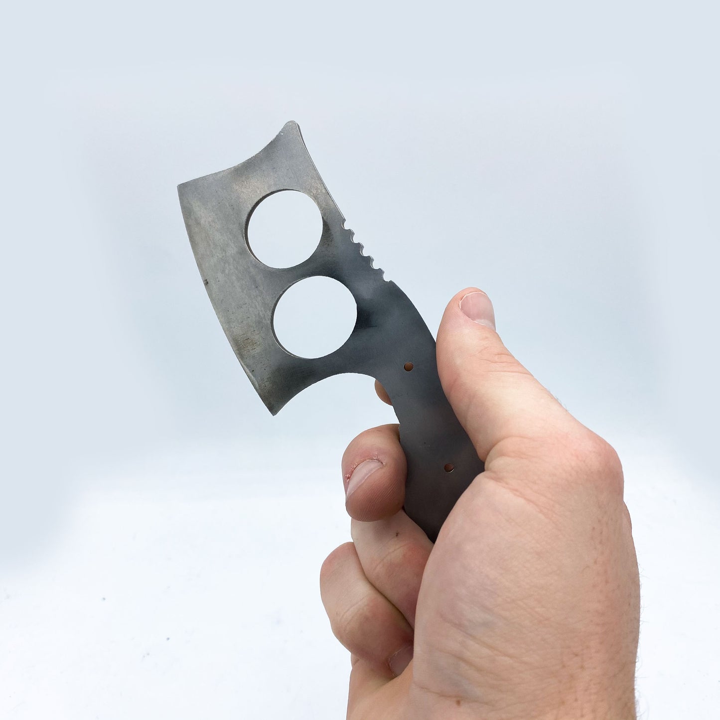 "Chop" - Mini Cleaver