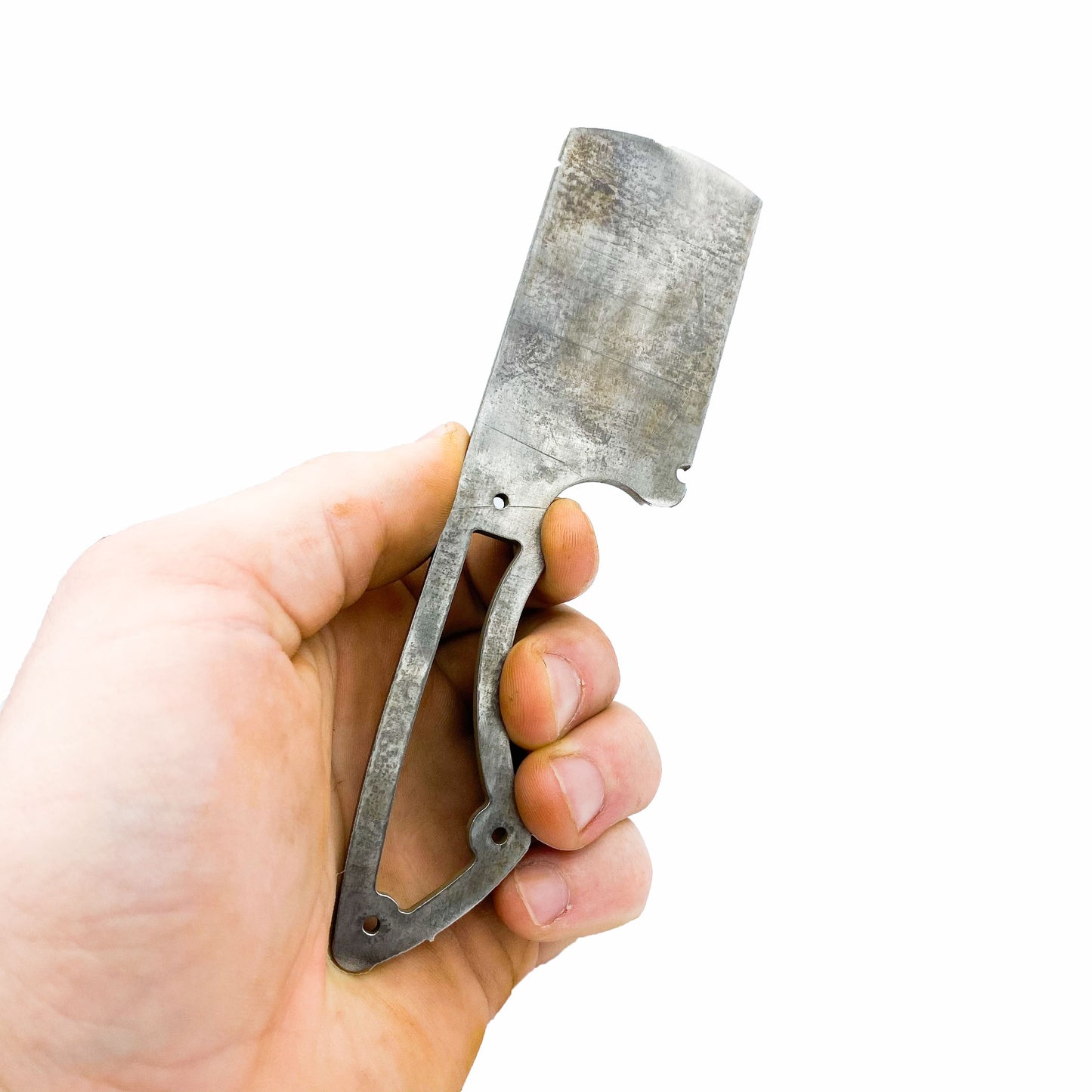 Mini Cleaver