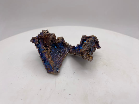 Medium Bismuth Crystal