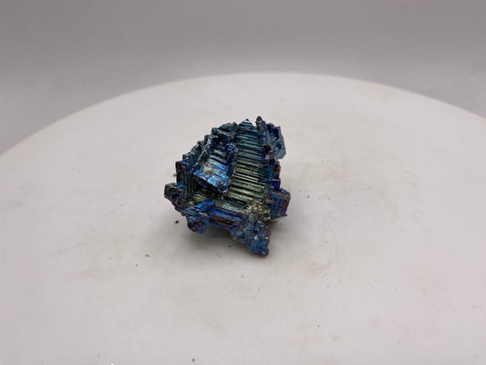 Small Bismuth Crystal