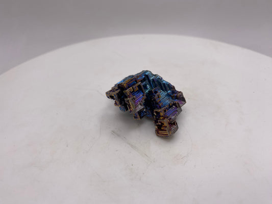 Small Bismuth Crystal
