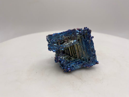 Small Bismuth Crystal