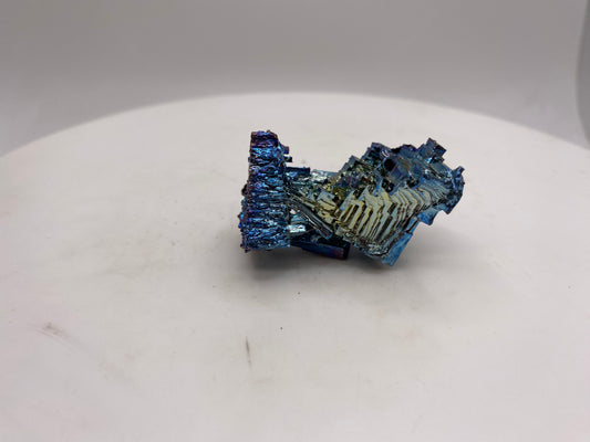 Small Bismuth Crystal