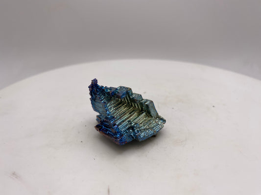 Small Bismuth Crystal
