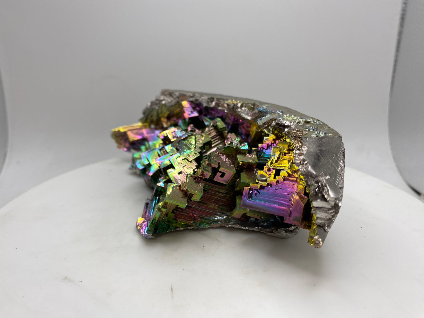 Leviathan Bismuth Crystal