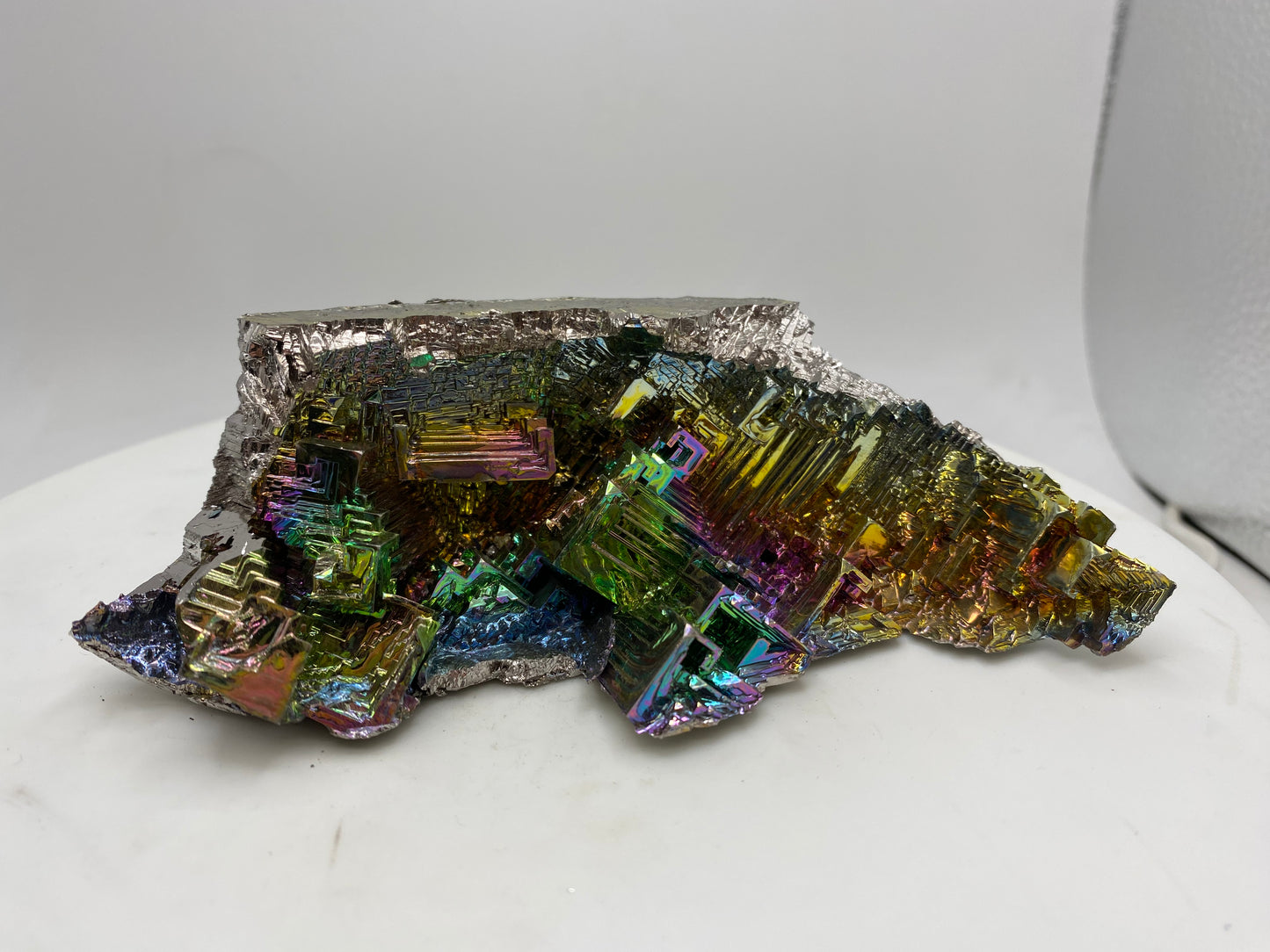 Leviathan Bismuth Crystal