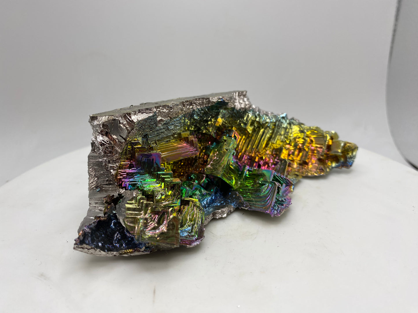 Leviathan Bismuth Crystal