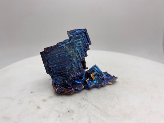 Medium Bismuth Crystal