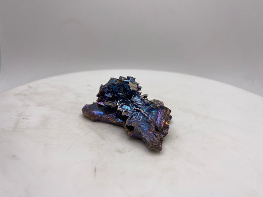 Medium Bismuth Crystal