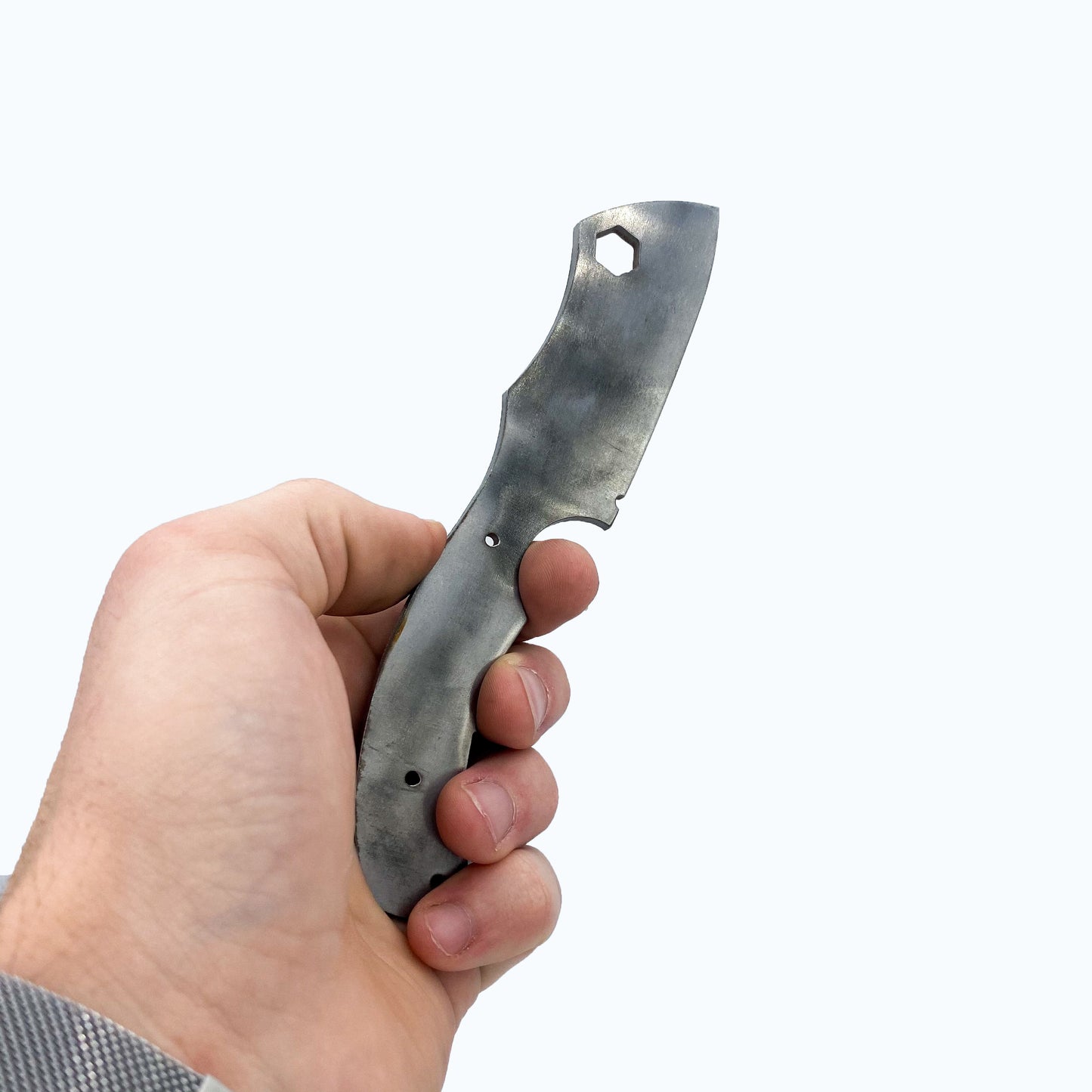 Sharp Wrench