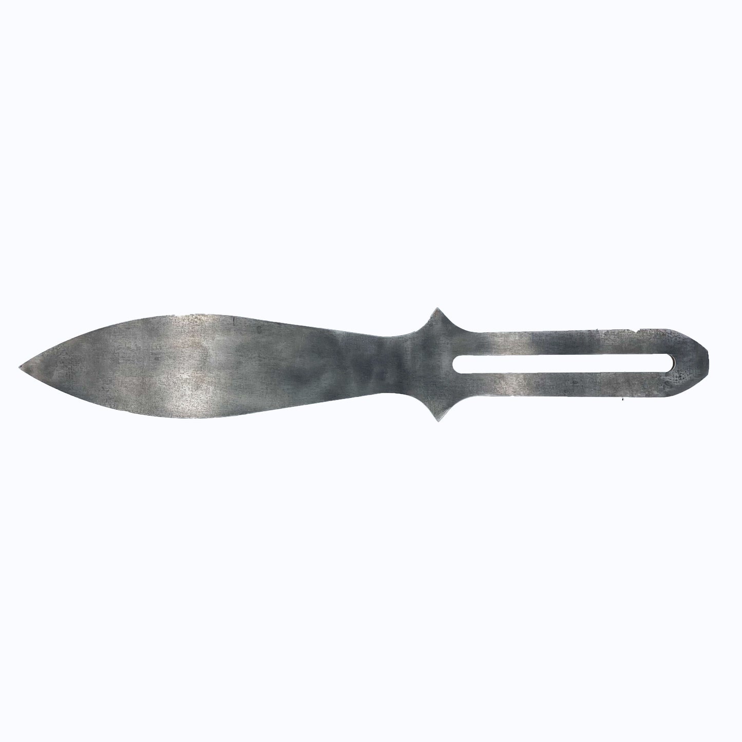 Spartacus Throwing Knife