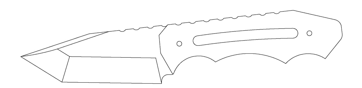 Tanto II