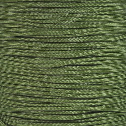 10' Olive Paracord