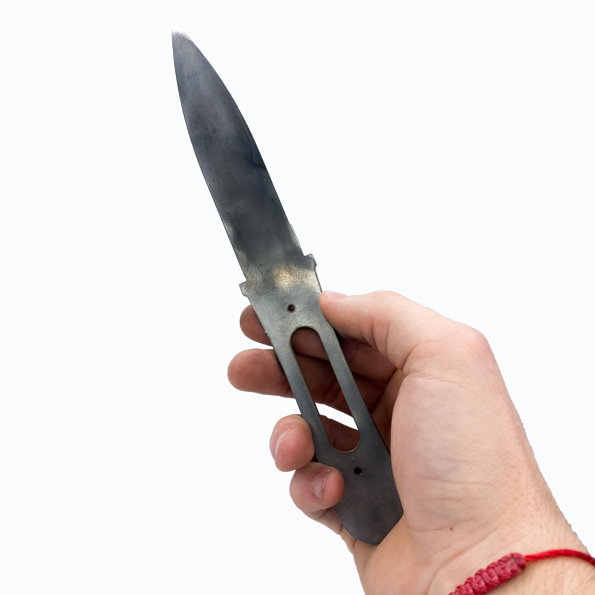 Boot Knife Waterjet Knives