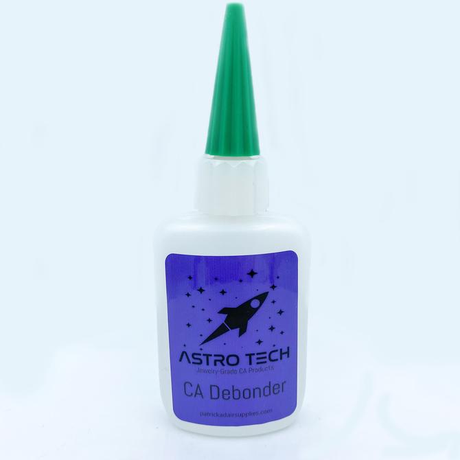 Astro Tech CA Glue Debonder