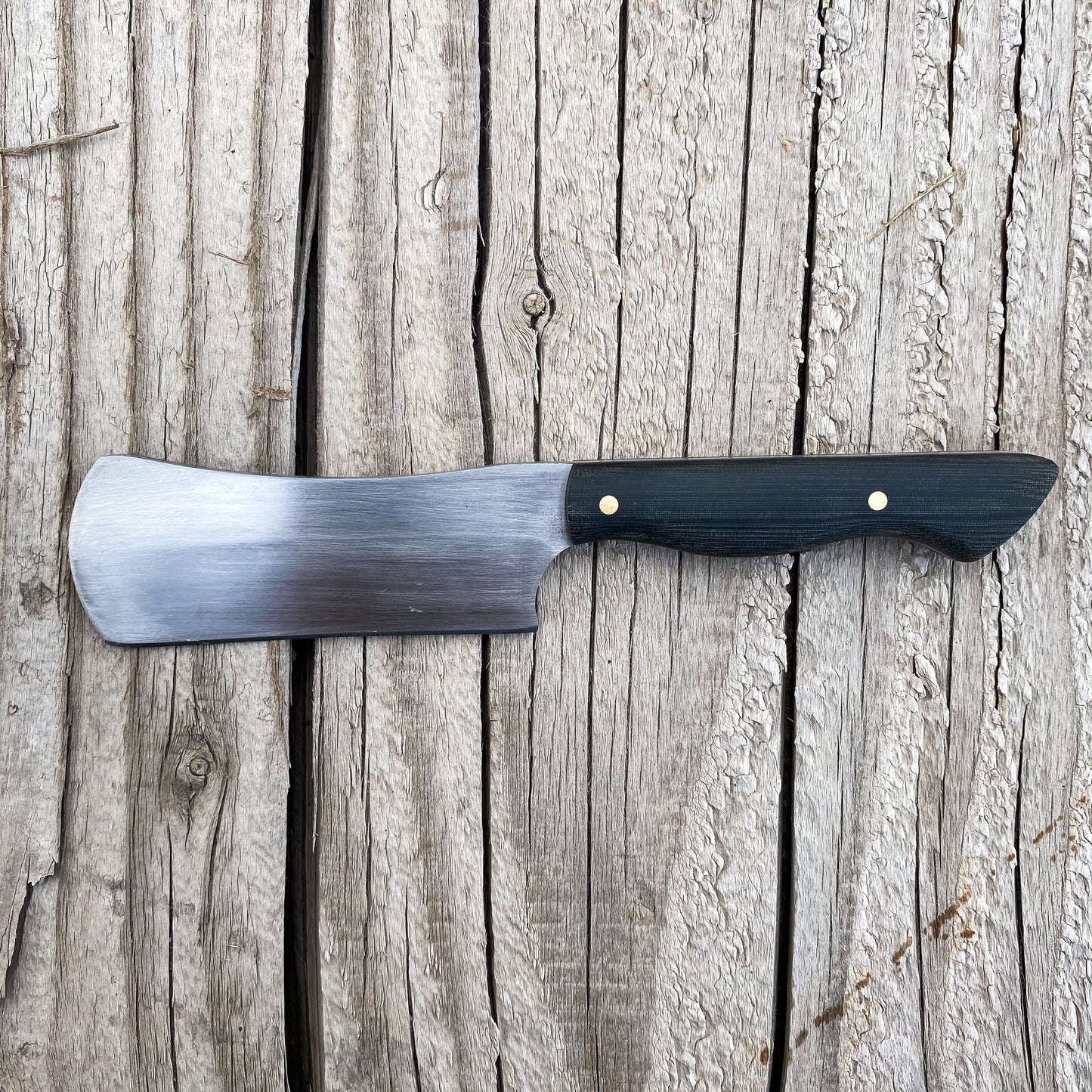 Cheese Knife - High Carbon Stainless Steel