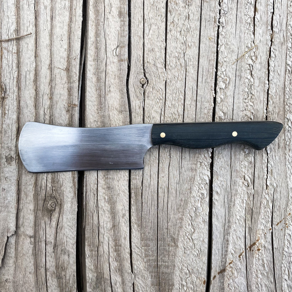 Cheese Knife, Knife Blanks, Knife Making