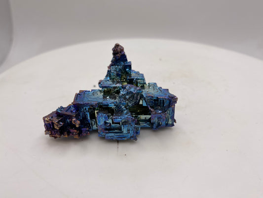 Large Bismuth Crystal