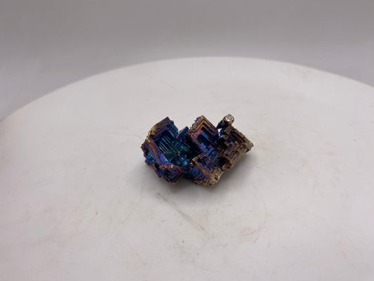Small Bismuth Crystal