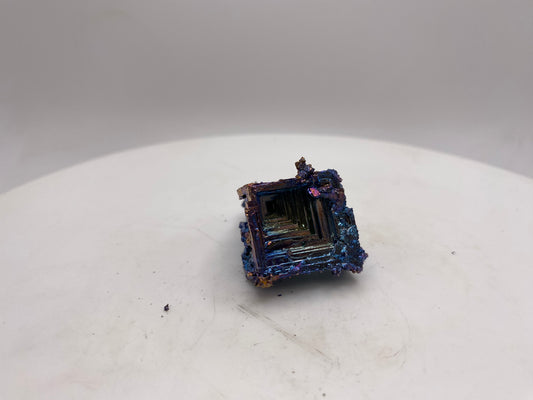 Small Bismuth Crystal
