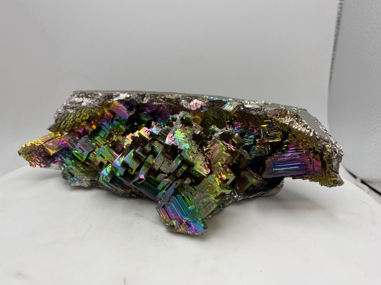 Leviathan Bismuth Crystal