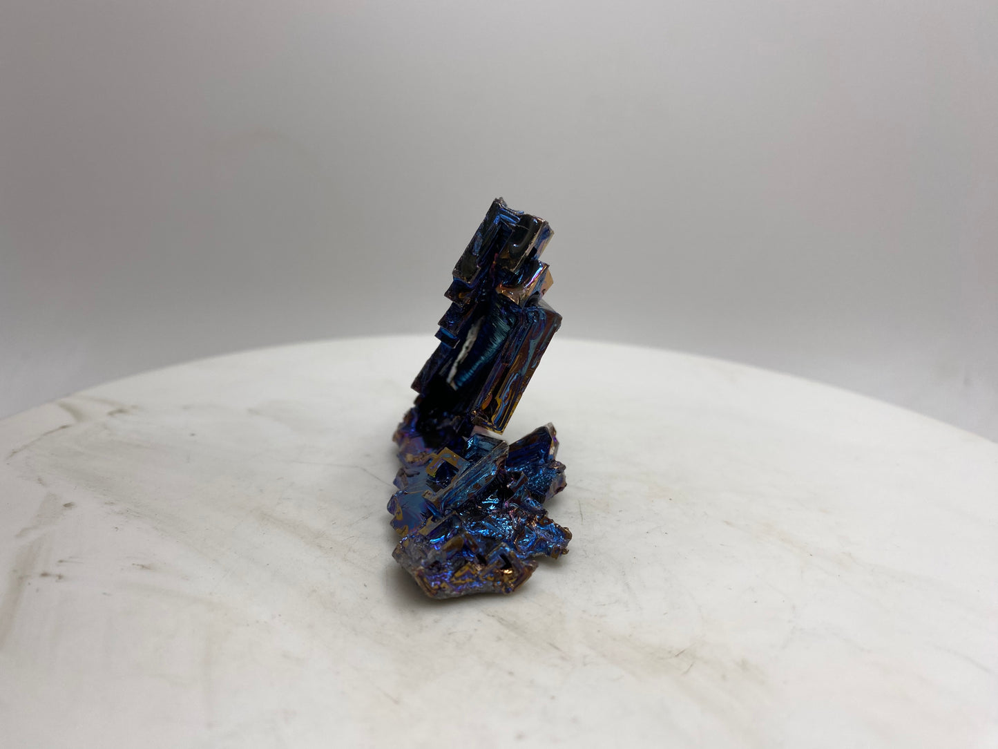 Medium Bismuth Crystal