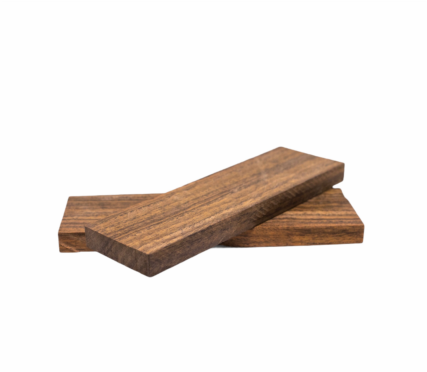 Bocote Wood Handle Scales