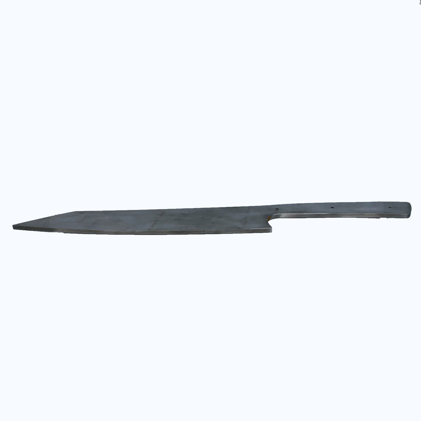 Seax Chef Knife 8.5 inch - High Carbon Stainless Steel