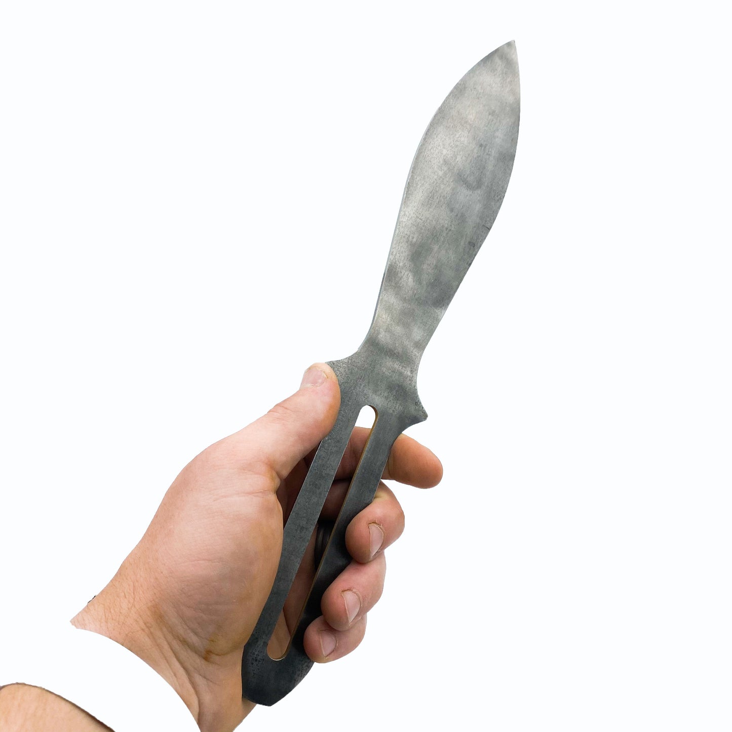 Spartacus Throwing Knife