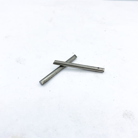 1/8" Stainless Steel Handle Pins(3)