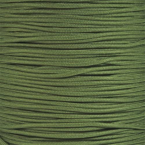 10' Olive Paracord