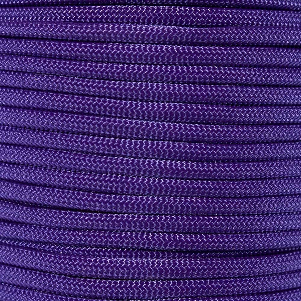 10' Purple Paracord