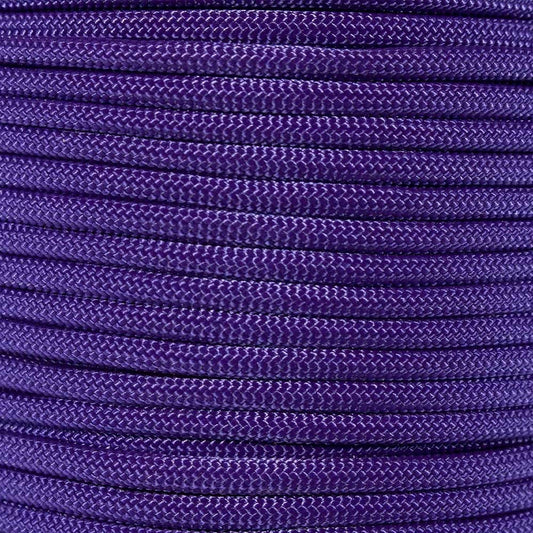 10' Purple Paracord